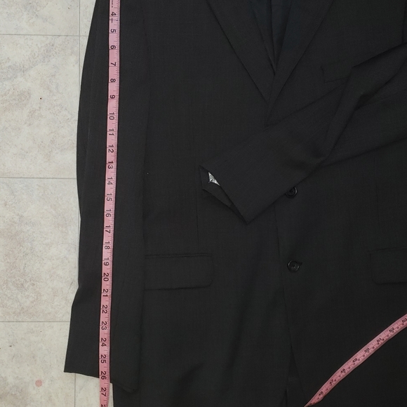 Burberry Jacket - Picture 4 of 6